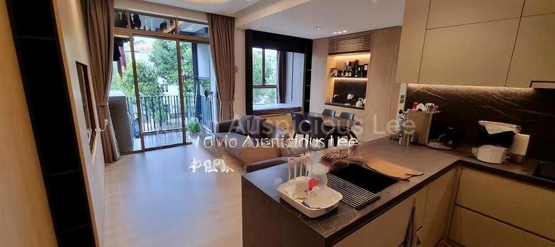 2 Bed Condo for Sale in  The Waterline - Image 11